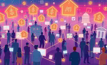 O Papel das APIs no Ecossistema de Inovação Financeira