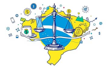 Desafios e Oportunidades da Regulação em Inovação Financeira