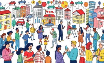 Economia Compartilhada e Finanças: Novos Modelos de Negócio e Investimento