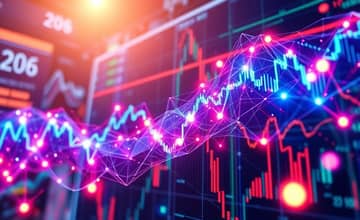 Finanças Quânticas: A Próxima Fronteira na Análise de Mercado