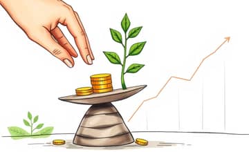 A Convergência de Finanças e Bem-Estar: Conectando Dinheiro e Qualidade de Vida