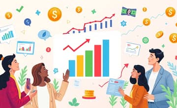 Gamificação em Finanças: Como Jogos Podem Melhorar Sua Saúde Financeira