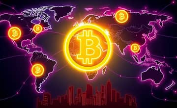 A Ascensão das Moedas Digitais de Banco Central (CBDCs)