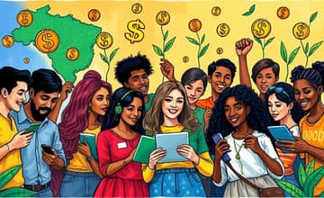 Microcrédito e Inovação: Acessibilidade Financeira para Todos