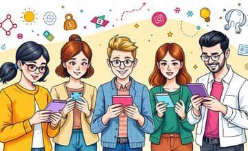 Educação Financeira na Era Digital: Ferramentas Interativas para Aprender e Crescer