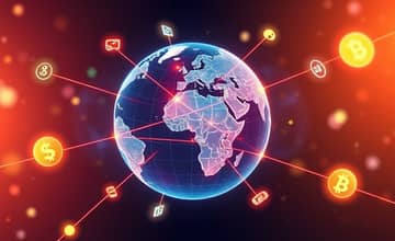 O Futuro das Remessas Internacionais: Mais Rápidas e Baratas com Inovação