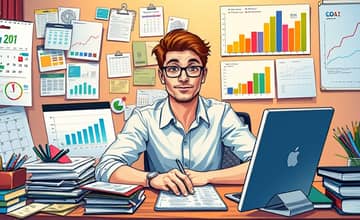 Gerenciando Múltiplos Cartões: Dicas para Não se Perder