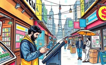 Pagamentos Instantâneos: Acelerando Transações e Transformando o Comércio