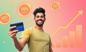 O Impacto dos Cartões no Seu Score de Crédito