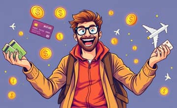 Benefícios Escondidos dos Cartões: Você Está Aproveitando Todos?