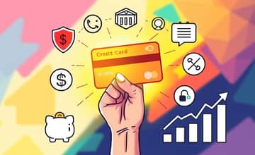 Cartões de Crédito: Seu Guia Essencial para Usar com Sabedoria