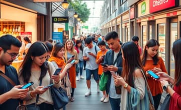 Pagamento por Aproximação: A Nova Era dos Cartões