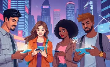 O Impacto da Geração Z nas Tendências de Inovação Financeira