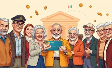 Cartões de Crédito Consignado: Uma Alternativa a Ser Considerada