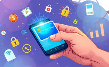 Cartões Digitais: Conveniência e Segurança na Palma da Sua Mão