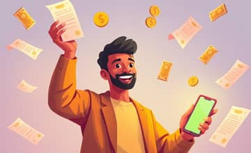 Empréstimo Pessoal: A Solução Para Suas Necessidades Imediatas