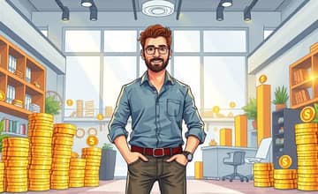 Empréstimo Para Negócios: Impulsione Sua Empresa Rumo ao Sucesso