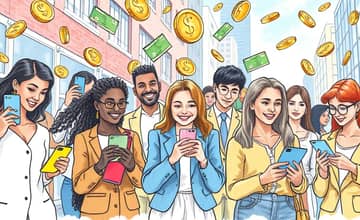 Cartões com Cashback: Ganhe Dinheiro de Volta nas Suas Compras