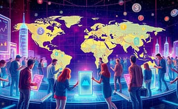 Mercados Preditivos: Antecipando o Futuro com Análise Avançada