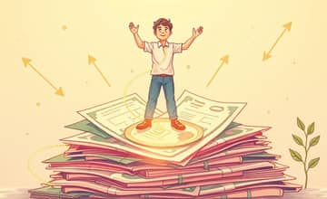 Consolidando Dívidas: Use um Empréstimo Para Organizar Suas Finanças