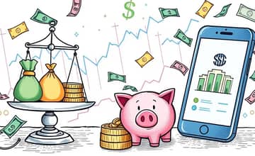 Guia Completo: Tipos de Empréstimos e Qual Escolher