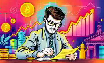 Análise de Crédito: O Que os Bancos Avaliam Antes de Emprestar