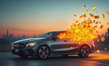 Refinanciamento de Veículo: Use Seu Carro a Seu Favor