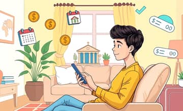 Empréstimo com Débito Automático: Praticidade e Descontos