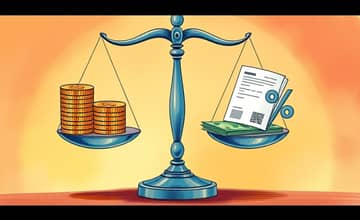 O Impacto do Custo Efetivo Total (CET) no Seu Empréstimo