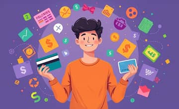 Crédito ou Débito: Quando Usar Cada Um?