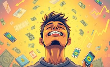 Empréstimo Rápido: Soluções Para Emergências Financeiras