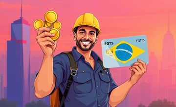 Empréstimo Antecipação do Saque Aniversário FGTS: Vale a Pena?