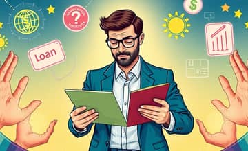 Empréstimo Para Autônomos: Opções Para Quem Não Tem Carteira Assinada