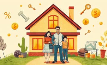 As Vantagens do Crédito com Garantia de Imóvel