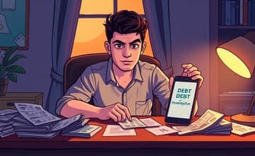 O Que Fazer Se Você Não Conseguir Pagar Seu Empréstimo