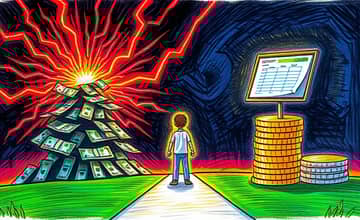 Crédito Rotativo vs. Empréstimo Pessoal: Qual a Diferença?