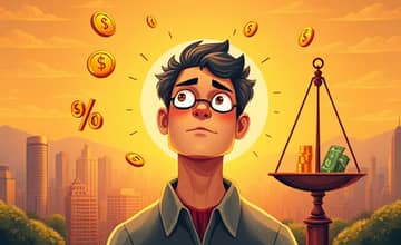 Quando Vale a Pena Pegar um Empréstimo?