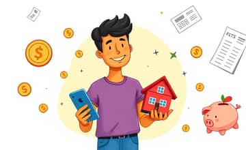 Empréstimo Com Score Baixo: Existem Alternativas?