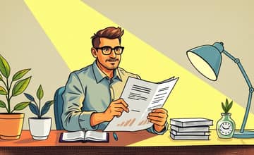 Educação Financeira: Use Seu Empréstimo com Inteligência