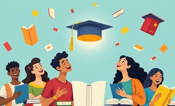 Empréstimo Estudantil: Invista no Seu Futuro Acadêmico