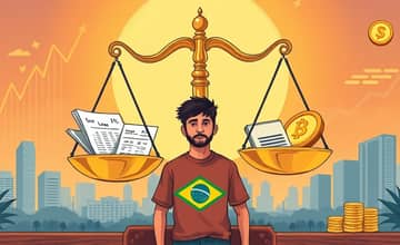 Taxa Selic e Empréstimos: Entenda a Relação