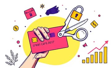 Como Cancelar um Cartão de Crédito Sem Dor de Cabeça