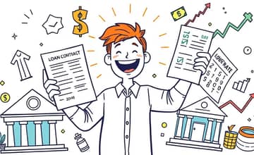 Portabilidade de Empréstimo: Reduza o Valor das Parcelas