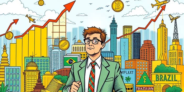Como a Inflação Afeta Seus Investimentos?