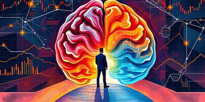 A Psicologia do Investidor: Evitando Armadilhas