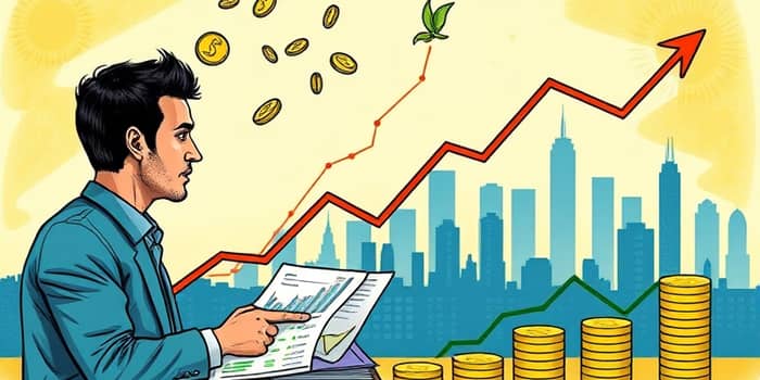 Como a Taxa Selic Influencia Seus Ganhos