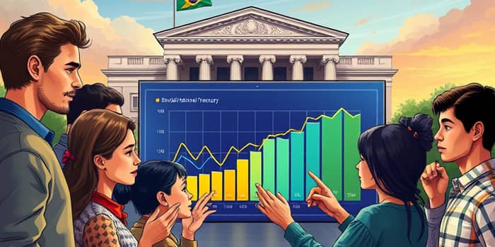 Tesouro Direto: Segurança e Rentabilidade para Todos