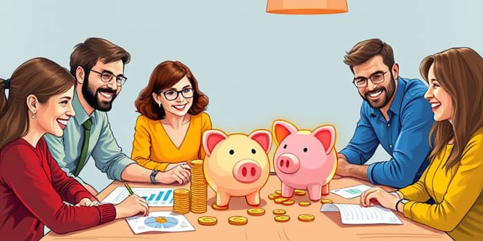 Guia Essencial para Começar a Investir