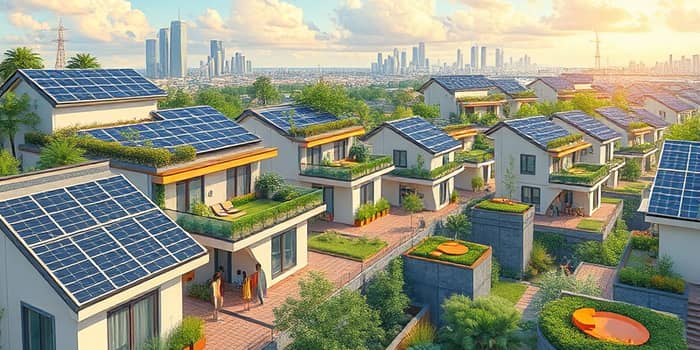 Oportunidades no Mercado Imobiliário