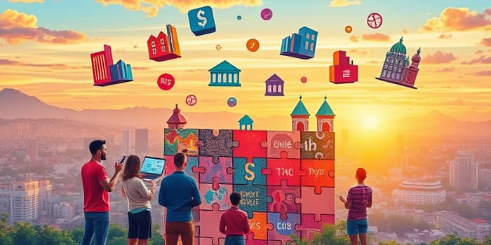 Decifrando os Fundos de Investimento